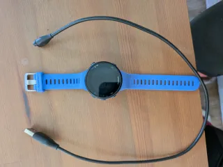 Lote Relojes Garmin, Casio y Smart