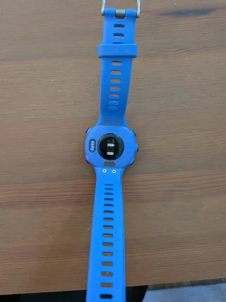 Lote Relojes Garmin, Casio y Smart