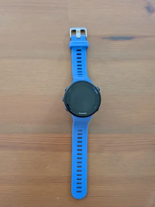 Lote Relojes Garmin, Casio y Smart