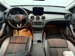 Mercedes-Benz GLA 2019