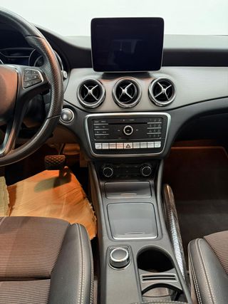 Mercedes-Benz GLA 2019