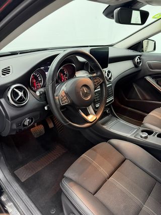 Mercedes-Benz GLA 2019