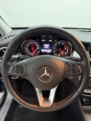 Mercedes-Benz GLA 2019