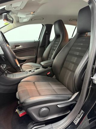 Mercedes-Benz GLA 2019