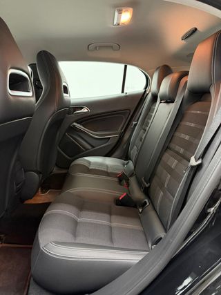 Mercedes-Benz GLA 2019