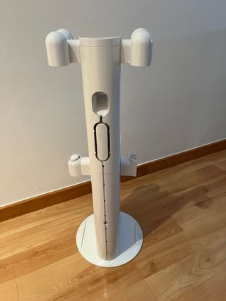 Soporte Dyson como nuevo