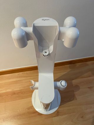Soporte Dyson como nuevo