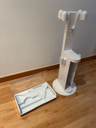 Soporte Dyson como nuevo