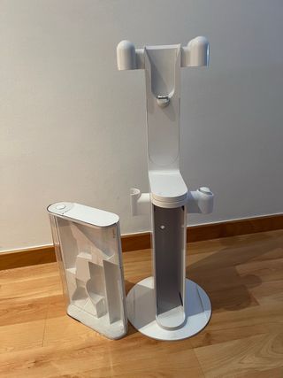 Soporte Dyson como nuevo
