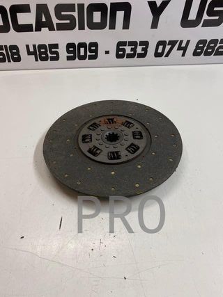 disco embrague pegaso 5035 1135 6100