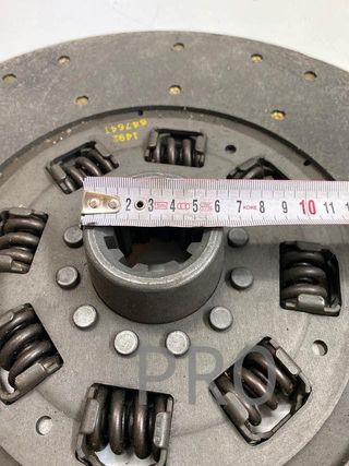 disco embrague pegaso 5035 1135 6100