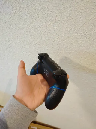 Mando Ps4