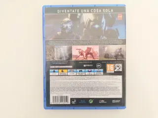Titanfall 2 PS4