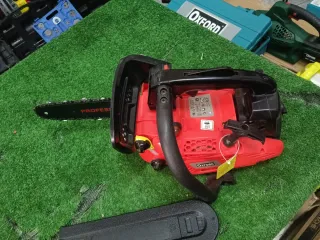 Motosega a scoppio 25.4cc benzina miscela