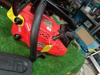 Motosega a scoppio 25.4cc benzina miscela