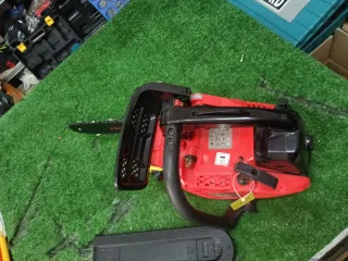 Motosega a scoppio 25.4cc benzina miscela