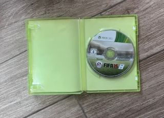 FIFA 15 Xbox 360