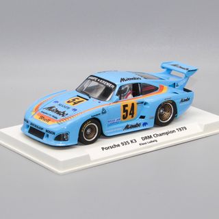 Porsche 935 K3 Fly Feria Nuremberg 2008