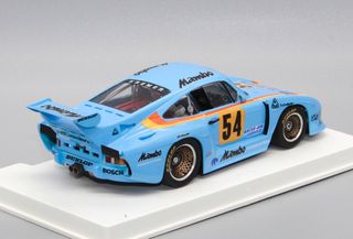 Porsche 935 K3 Fly Feria Nuremberg 2008