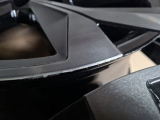 4 Llantas Renault Aluminio Nuevas