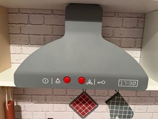 Piccola cucina in legno Woomax per bambini