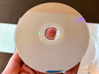 The Last Guardian Steelbook PS4