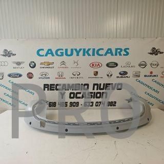 PARACHOQUE TRASERO INF VOLKSWAGEN TIGUAN NUEVO