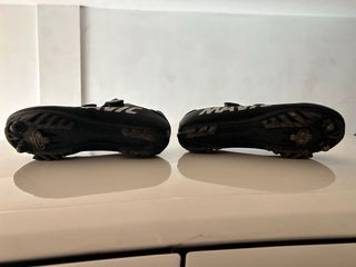 Zapatillas Mavic Ciclismo Talla 44