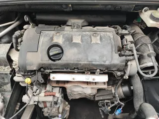 Motor Peugeot 207 8FS Mini