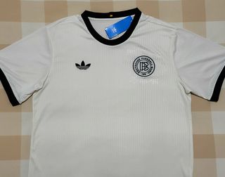 Camiseta de futbol Alemania