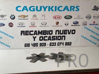 Kit disco embrague pegaso 805023 nuevo