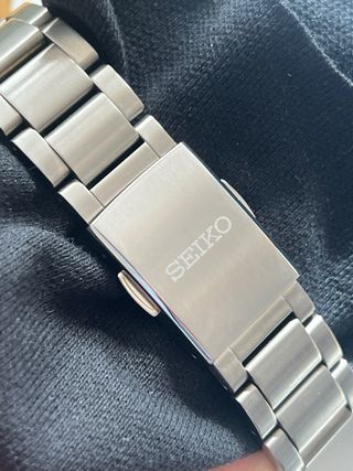 Seiko Astron GPS Solar Novak Djokovic