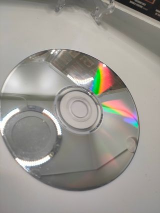 Dead Men don't Count + Kill and Pray - DvD [Eng]