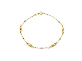 E1802487-1 Pulsera Oro 18k E1802487-1