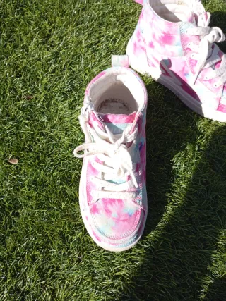 Zapatillas deportivas BILLY talla 30