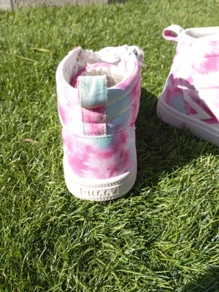 Zapatillas deportivas BILLY talla 30