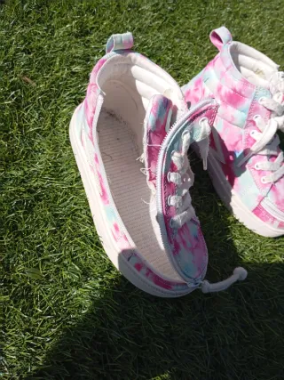 Zapatillas deportivas BILLY talla 30