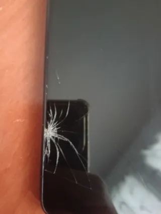 Xiaomi Redmi Note 11 Negro