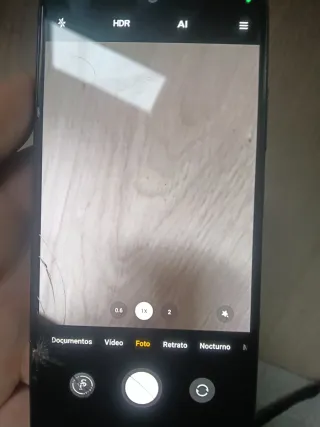 Xiaomi Redmi Note 11 Negro