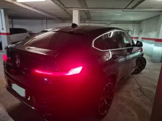 BMW X4 2020