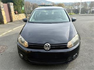 Volkswagen Golf iv , nacional