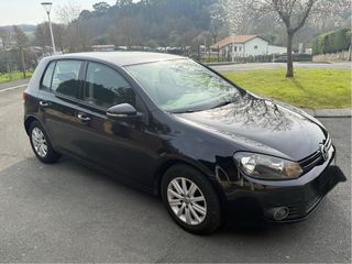 Volkswagen Golf iv , nacional
