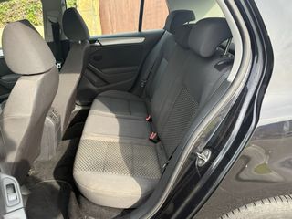 Volkswagen Golf iv , nacional