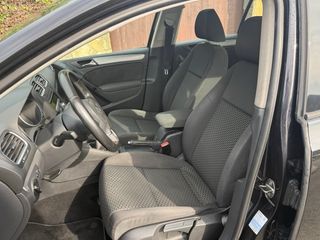 Volkswagen Golf iv , nacional