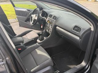 Volkswagen Golf iv , nacional