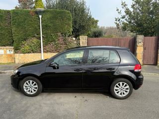Volkswagen Golf VI  1.9 tdi 105cv