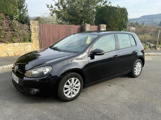 Volkswagen Golf VI  1.9 tdi 105cv