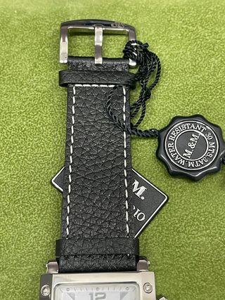 Orologio M. & M. Primo Emporio Cronografo