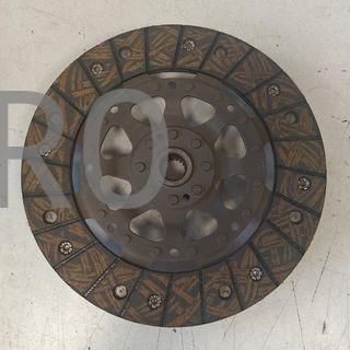 KIT EMBRAGUE PEUGEOT / CITROEN NUEVO 2051R3