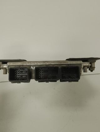 Centralita 0281010935 peugeot 307 - 2.0 hdi mt 284